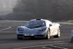McLaren F1 1993 года
